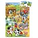 Orchard Toys Giant Farm Puzzle