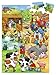 Orchard Toys Giant Farm Puzzle
