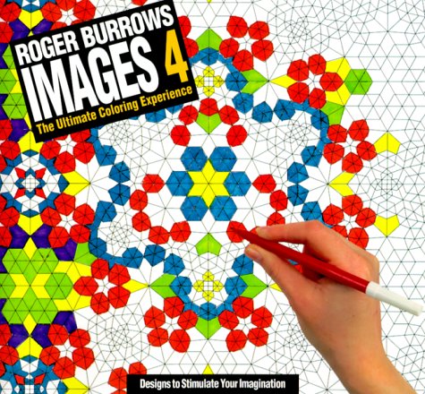 Roger Burrows Images: v. 4: Vol 4