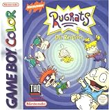 Rugrats - Die Zeitreise - 