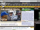 View Details for FOX Sports - NFL