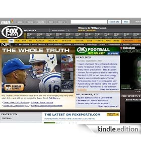 FOX Sports - NFL