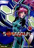Solarium, Tome 2 : Image du produit