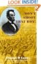 Don't Shoot That Boy! Abraham Lincoln and Military Justice