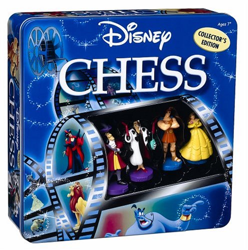 Disney Chess