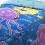 SpongeBob Squarepants Comforter - Twin