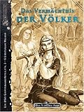 Eigenschaften Fantasy Productions  / Das Schwarze Auge, Abenteuer, Nr.137. Das Vermächtnis der Völker