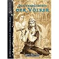 Das Schwarze Auge, Abenteuer, Nr.137. Das Verm�chtnis der V�lker