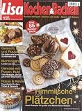 Details zu "Lisa Kochen & Backen" Details zu "Lisa Kochen & Backen"