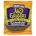 Nana's No Gluten Chocolate Crunch Cookie, 3.5-Ounce Packages (Pack of 12)