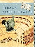 Look around a Roman amphitheatre