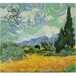 2010 Wall Calendar Van Gogh