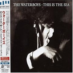 This Is the Sea [Deluxe]