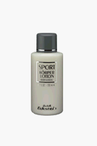 Dr. Eckstein/Sport K&ouml;rperlotion Preisvergleich