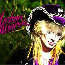 Michael Monroe