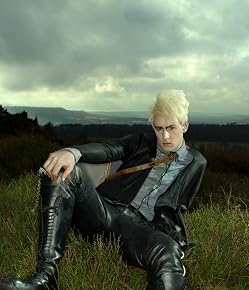 Image de Patrick Wolf