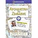 Afghanistan to Zimbabwe: Country Facts That Helped Me Win the National Geographic Bee
