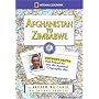 Afghanistan to Zimbabwe: Country Facts That Helped Me Win the Nationa Geographic Bee