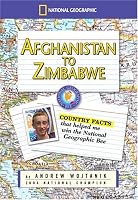 Afghanistan to Zimbabwe: Country Facts That Helped Me Win the Nationa Geographic Bee