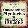 The Outstanding Mysteries of Sherlock Holmes