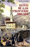 Revue Serre Editeur  / Recuei de 3,176 prouverbi : Parabola, buoi-mot, precet & dict nissart