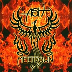 Meltdown (Limited Edition)