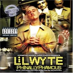 Phinally Phamous