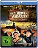 Produkt-Bild: Das Gasthaus des Schreckens [Blu-ray]