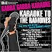 Gabba Gabba Karaoke: Karaoke to the Ramones