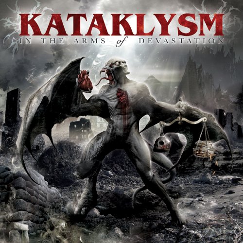 Kataklysm - Crippled & Broken Lyrics - Zortam Music