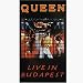 Queen - Live in Budapest [VHS] von Queen - alle Infos