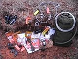 High Desert Hunter Survival Kit