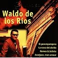 Golden Sounds of by Waldo De Los Rios