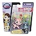 Littlest Pet Shop Pet Pawsabilities Warren Plainley and Mira Surrey Doll