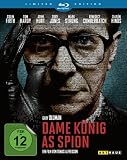 Produkt-Bild: Dame, K&ouml;nig, As, Spion [Blu-ray] [Limited Edition]