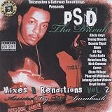 Mixes & Renditions Vol. 2