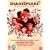 The Shakespeare Collection - Romeo And Juliet/William Shakespeare's A Midsummer Night's Dream/The Merchant Of Venice/Love's Labour's Lost [DVD]