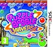Puzzle Bobble Universe