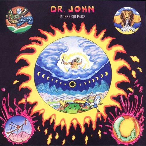 Right Place Wrong Time (LP Version)