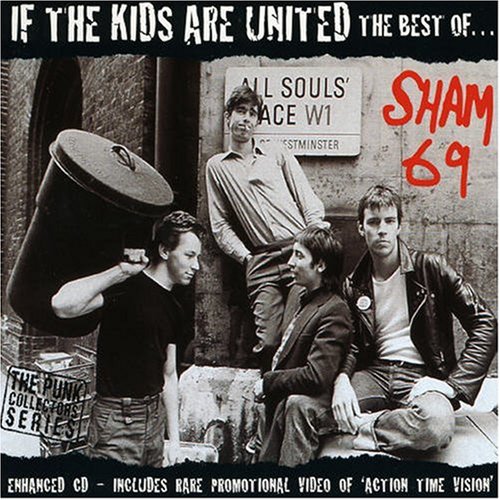 Sham 69 - The Ultimate Collection: 70s - Zortam Music