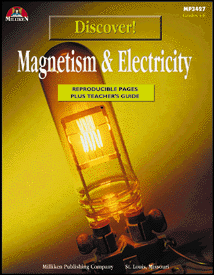 61Y1lMj%2BHFL MILLIKEN & LORENZ EDUCATIONAL PRESS DISCOVER! MAGNETISM & ELECTRICITYGR. 4 6