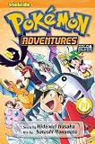 Pokémon Adventures, Vol. 14