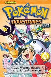 Pok&eacute;mon Adventures, Vol. 14