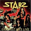 Starz - Greatest Hits Live