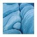 Rock Patterns: Detail Lake Huron Rock Formation in Shadow poster print,26 in. x 26 in.