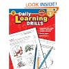 Daily Learning Drills Grade 3
