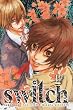 Switch, Vol. 13 (Switch (Viz))