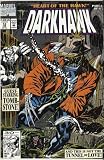 Darkhawk #12 (Heart of the Hawk: Part 3) February 1992