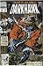 Books : Darkhawk #12 (Heart of the Hawk: Part 3) February 1992