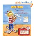 Conni-Bilderb�cher: Conni beim Kinderarzt